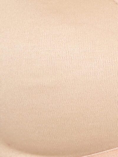 Clovia Women's Cotton Solid Non-Padded Full Cup Wire Free T-Shirt Bra - Image 7