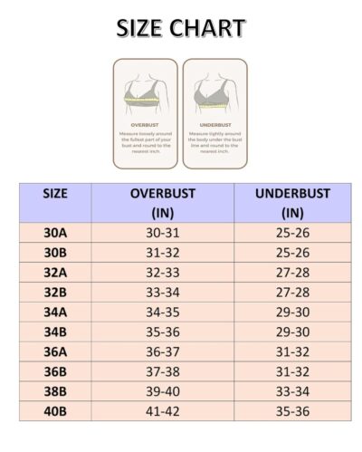 PLUMBURY Women's Nylon Lightly Padded Wired Strapless Multiway Bra - Image 3