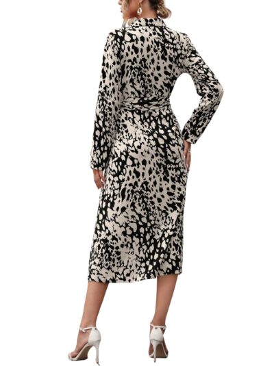 Dresses for Women || Western Dresses for Women || Dress for Women || Dresses (L-05-07) - Image 2