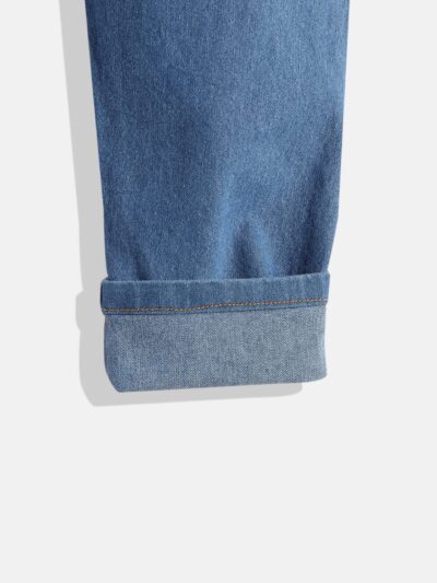 Urbano Juniors Boy's Slim Jeans Streatch - Image 5