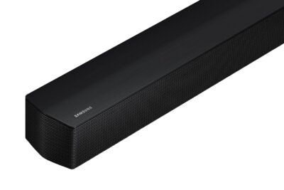 Samsung 370 W 3.1 ch (HW-B650D/XL) Dolby Soundbar, Center Firing Speakers, Surround Sound Expansion, DTS Virtual:X, Bluetooth, HDMI, Optical in (Black) - Image 7
