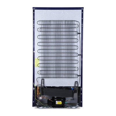 Godrej 180 L 4 Star Turbo Cooling Technology, 24 Days Farm Freshness Direct Cool Single Door Refrigerator (RD EDGENEO 207D THF MP BL, Maple Blue) - Image 7
