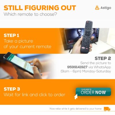 Astigo SA-D10 SA-D100 SA-D40 Home Theater Systems Remote Compatible with Sony RM-ANU156 - Image 3