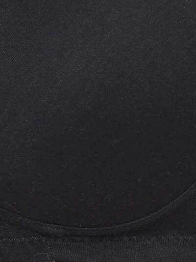 Clovia Women's Cotton Lightly Padded Wire Free T-Shirt Full-Coverage Bra - Image 8