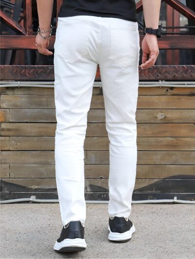 Ben Martin Men's Slim Fit Jeans 2 - Image 2