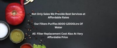 RK Aqua Fresh India RO Domestic Water Purifier (RO+ LED UV+ ORC COPPER+ HIGH TDS MEMBRANE+ TDS CONTROL) Automatic, Best For Home/Office Purpose | 15LPH | 12 Liter Storage - Image 8