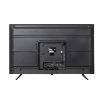 Hisense 80 cm (32 inches) E43N Series HD Ready Smart Google LED TV 32E43N (Black) - Image 6