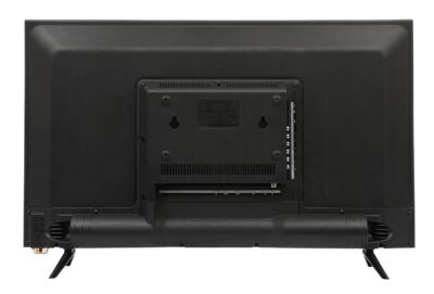 VW 80 cm (32 inches) Frameless Series HD Ready LED TV VW32A (Black) - Image 6