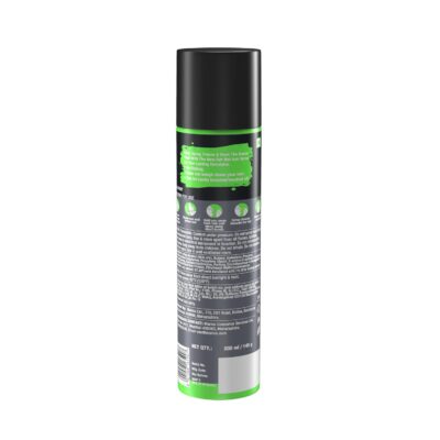 Set Wet Hair Spray 200ml| For Men & Women| Extreme, Long-lasting Hold| With Soy, Rice & Oat Protein| UV Protect| SLS & Paraben Free| Quick Styling| Non-Sticky| Natural Shine - Image 8