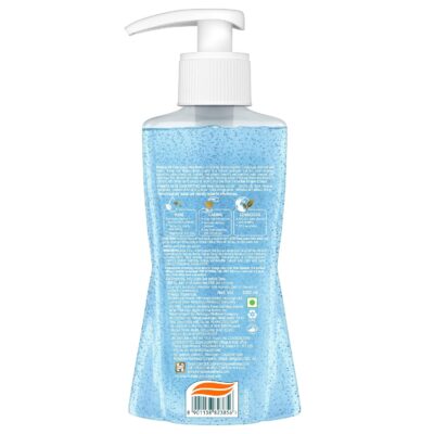 Himalaya SINCE 1930 Oil Clear Lemon Face Wash, 200Ml - Image 2