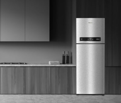 Whirlpool 431 L 2 Star IntelliFresh Convertible Inverter Frost Free Double Door Refrigerator (IF INV CNV 480 ALPHA STEEL-Z, 2S) - Image 10