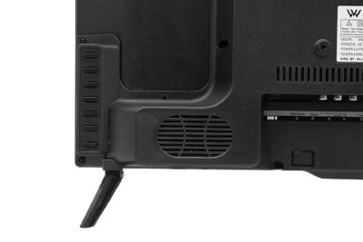 VW 60 cm (24 inches) Premium Series HD Ready LED TV VW24A (Black) - Image 7