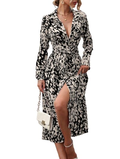 Dresses for Women || Western Dresses for Women || Dress for Women || Dresses (L-05-07) - Image 3