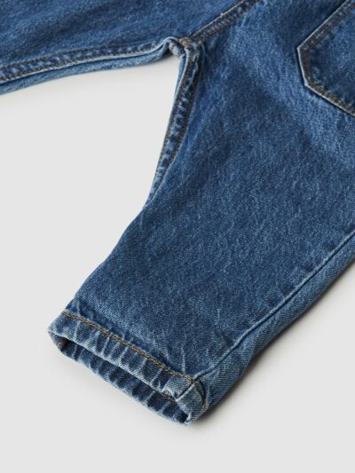 Max Boy's Regular Jeans - Image 3