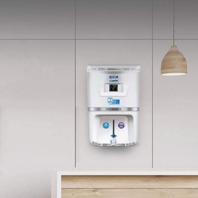 KENT Grand Star RO Water Purifier | 4 Years Free Service | ISI Marked | Multiple Purification Process | RO + UV + UF + TDS Control + UV LED Tank | 9L Tank | Zero Water Wastage | Digital Display - Image 4