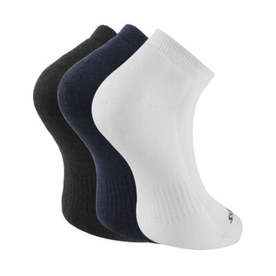 Skechers Mens Cotton Regular Socks - Image 2