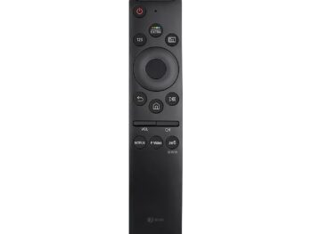 7SEVEN® Compatible with Samsung Smart 4K Tv Remote Led UHD QLED Television and Monitor Suitable for Frame Ultra 6 7 8 Series with Hot Keys BN59 Model Without Voice Command, AA Battery