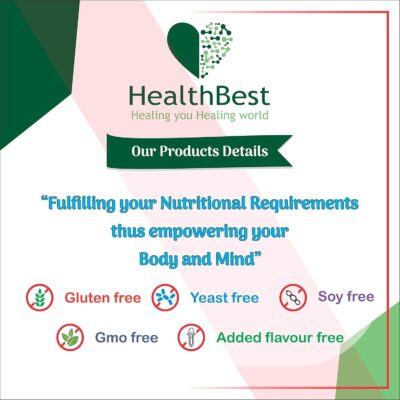 Healthbest Kids Hair Styling Gel - 50 ml - Organic Coconut Aloe Vera, Moringa, Argan & Kertine - Tear & Paraben Free - Enhances Vitamin B5 for Hair Growth & Damage Pack of 1 - Image 7