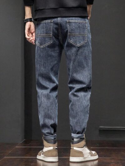 Men Jeans || Jeans for Men || Men Jeans Pants || Jeans Pant for Man (Q-14-15) - Image 3