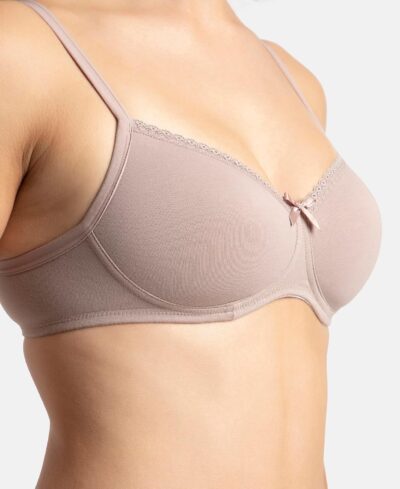 Jockey Women T-Shirt Bra - Image 7