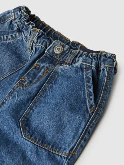 Max Boy's Regular Jeans - Image 2