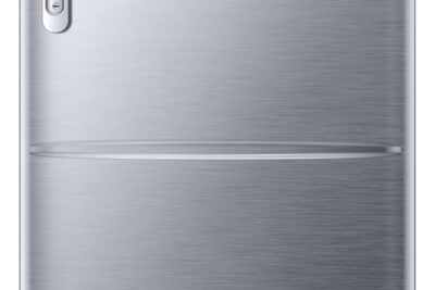 Samsung 183 L, 3 Star, Digital Inverter, Direct-Cool Single Door Refrigerator (RR20C1723S8/HL, Silver, Elegant Inox) - Image 7