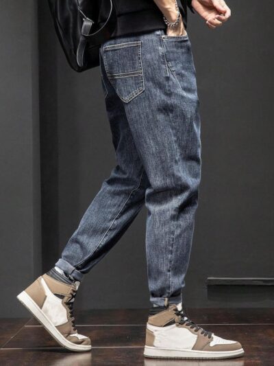 Men Jeans || Jeans for Men || Men Jeans Pants || Jeans Pant for Man (Q-14-15) - Image 4