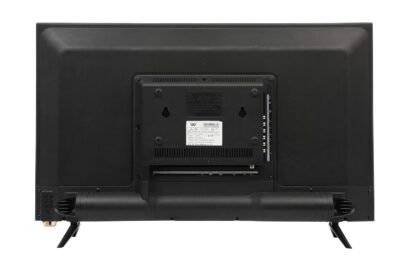 VW 80 cm (32 inches) Frameless Series HD Ready LED TV VW32A (Black) - Image 8