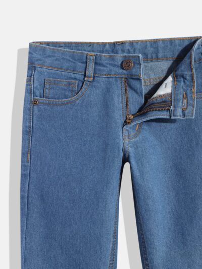 Urbano Juniors Boy's Slim Jeans Streatch - Image 4
