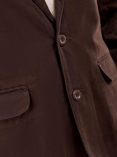 The Indian Garage Co Men's Slim Fit Blazer - Image 7