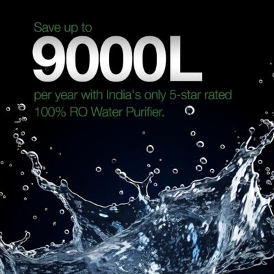 AO Smith Z9 Pro Instant Hot and Ambient Water RO+SCMT+Copper+Alkaline+Mintech | Hot Water in Stainless Steel Tank | Save upto 55% Water | 10L Storage | 8-Stage Purification | Water Purifier for Home - Image 4