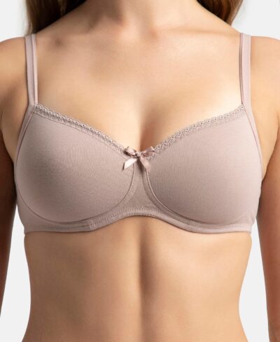 Jockey Women T-Shirt Bra - Image 6