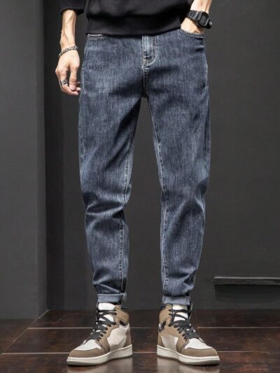 Men Jeans || Jeans for Men || Men Jeans Pants || Jeans Pant for Man (Q-14-15) - Image 6