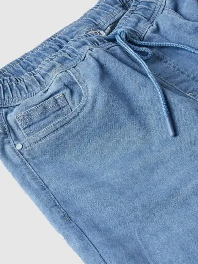 Max Boy's Regular Jeans - Image 3