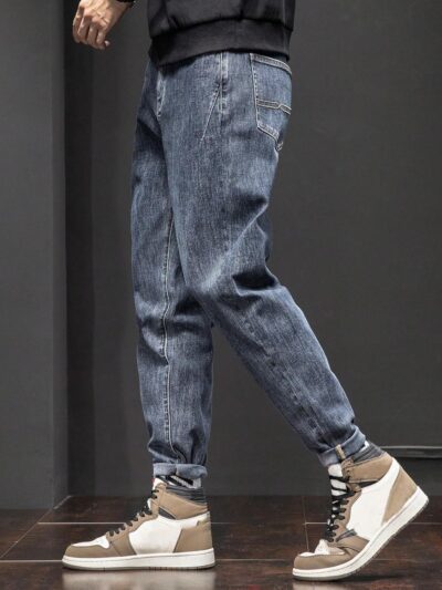 Men Jeans || Jeans for Men || Men Jeans Pants || Jeans Pant for Man (Q-14-15) - Image 2