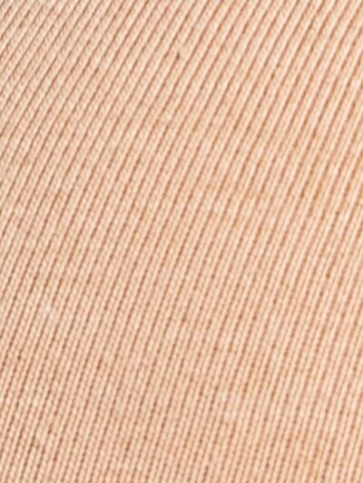 Jockey 1250 Women's Wirefree Non Padded Super Combed Cotton Elastane Stretch Full Coverage Everyday Bra with Contoured Shaper Panel and Adjustable Straps_Skin_34B - Image 7
