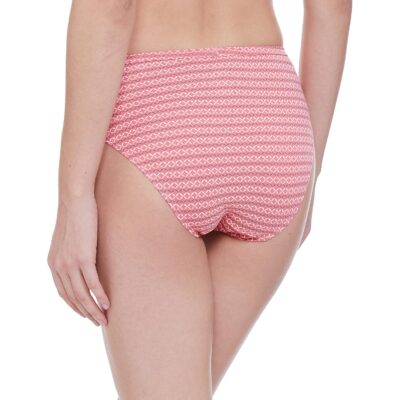 Van Heusen Women Anti Bacterial Bikini Panty - No Marks Waistband, Moisture Wicking, Moderate Coverage - Image 3