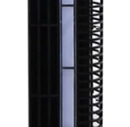 ANTARYAMI Personal Tower Fan With LED Light USB Tower Fan Vertical Bladless Fan Tower Air Conditioning Fan For Home Office Bedroom kitchen (1)