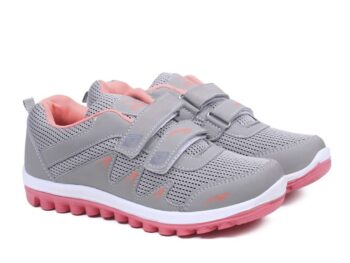 ASIAN Women's Firefly-10 Sports Running,Walking,Gym,Training,Casual Slip-On Lightweight Shoes for Women's & Girl's