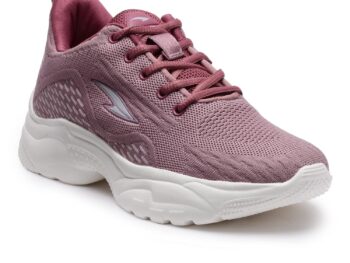 ASIAN Women's SUPERFLY-02 Sports Running,Walking & Gym Shoes with Lightweight Soleflex Technology Extra Cushion Casual Lace-Up Shoes for Women's & Girl's