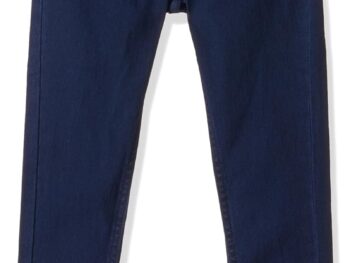 Allen Solly Girl's Skinny Jeans