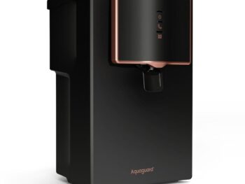 Aquaguard Marvel NXT 10-Stage Active Copper Tech Water Purifier | Up to 60% Water Savings | RO+UV+UF+Active Copper Tech | Taste Adjuster | Suitable for Tanker, Borewell & Municipal Water
