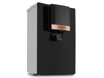 Aquaguard Neo 8-Stage UV+UF+Active Copper Tech Water Purifier | Suitable for Municipal Water Only (TDS <200 ppm) | Not Suitable for Borewell/Tanker Water (TDS >200 ppm) | Free Service Plan worth ₹2500