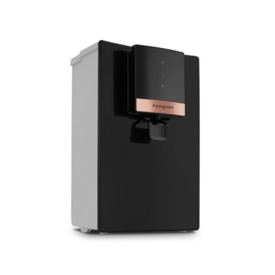 Aquaguard Neo 8-Stage UV+UF+Active Copper Tech Water Purifier | Suitable for Municipal Water Only (TDS 200 ppm) | Free Service Plan worth ₹2500