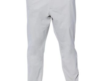BLUE TYGA Air Stretch Office Joggers for Men | Comfortable Wrinkle Free Trousers for Office or Casual Wear | Stretchable & Quick Dry Pants for Men