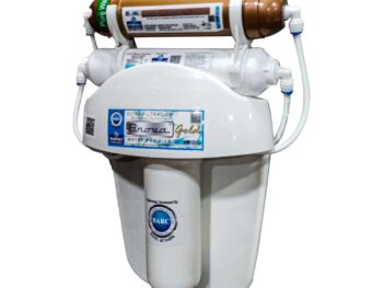 B.NOVA Gold 3 Stage | ALKALINE + Active Copper water Purifiers home and Office Non RO |filters Non-Electric UF technology developed by BARC WITH ALKALINE which is NON RO