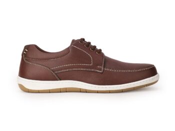 Bata Mens I-and Laceup Casual Shoes,
