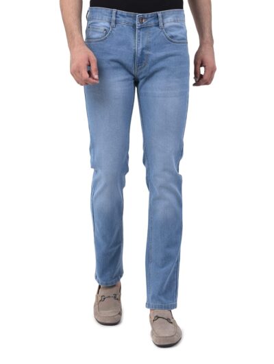 Ben Martin Men's Denim Slim Fit Strechable Jeans