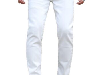 Ben Martin Men's Slim Fit Jeans 2