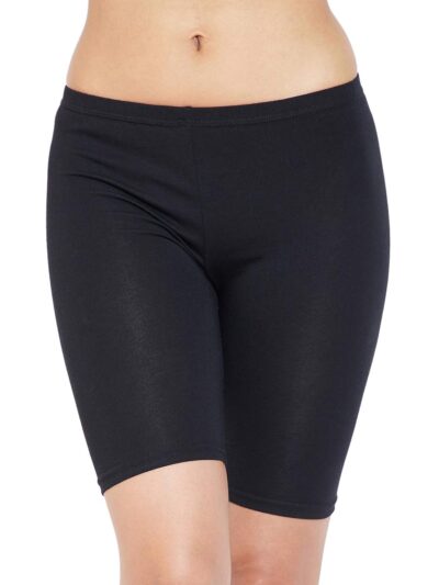 Clovia Women's Boxer Shorts